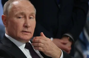 Rosja omija sankcje na skalę przemysłową. Putin zbudował "szary rynek"