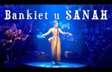 Jak organizuje się koncerty takie jak Bankiet u Sanah?