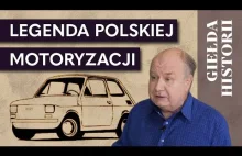 Jak Maluch zmotoryzował Polskę? odc.1