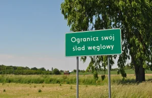 Ślad węglowy nie jest dla ludzi. Eksperci się wypowiedzieli