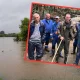 "Sześciu chłopaków uratowało pół Jeleniej Góry!". Niezwykły pokaz charakteru.