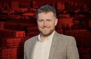 W Warszawie mają betonowe sztabki złota. Radny chce wzrostu podatku 30x!