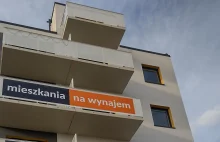 NBP: Kolejne firmy wycofują się z sektora najmu mieszkań w Polsce - Bankier.pl