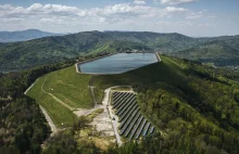 PGE pozyskało 2,25 mld zł finansowania na modernizację Elektrowni Porąbka-Żar