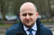 Kłopoty znanego posła PiS. Jest zawiadomienie do prokuratury