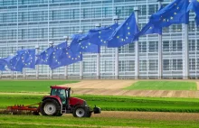 Komisja Europejska rozmontowuje WPR!