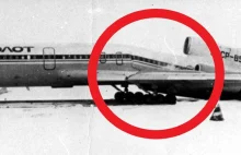 Załoga Tu-154 wszystko, co mogła, dokładnie zepsuła [Historia]