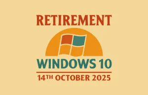 Koniec wsparcia dla systemu Windows 10: opcje migracji i alternatywy