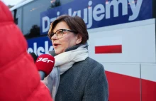 Pierwsza decyzja nowej minister zdrowia. Chodzi o szczepionki