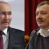 Wybory w Rosji. Igor Girkin chce konkurować z Władimirem Putinem