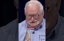 Wałęsa: to ja zachęciłem Trumpa do prezydentury #polska #usa #wybory #polityka #