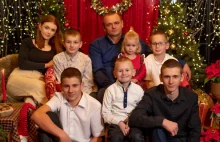 Pomoc dla 7 osieroconych dzieci