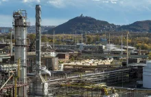 Orlen ma zwiększyć zakupy rosyjskiej ropy do rafinerii w Czechach. PKN Orlen wyj