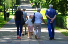 Katastrofa demograficzna Polaków - kto po nas będzie mieszkał nad Wisłą ?