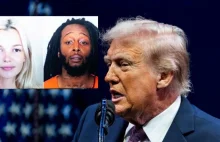 Trump grzmi: Kara śmierci, nie ma innej opcji