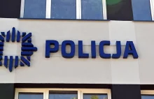 Z komendy policji zniknęło około 100 tys. zł