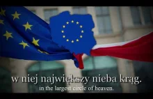 Hymn Unii Europejskiej "Oda do radości". Polska 20 lat w UE