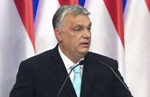 Bloomberg: Węgry blokują wspólne oświadczenie UE ws. nakazu aresztowania Putina