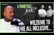 Szpilka o trudnym dzieciństwie: Przynosiłem do domu przeterminowaną żywność