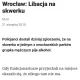 15 lat. Tyle postarzyliśmy się od libacji na skwerku. Rocznica.