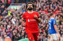 Rekordowe pieniądze za Salaha. Zostanie najdroższym piłkarzem w historii?