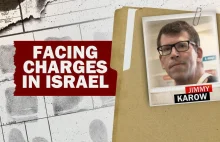 ENG Żydzi skazani za pedofilię w US uciekają przed sprawiedliwością do Izraela