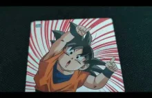 Karty Dragon Ball Super są coś warte? i to jest gra czy tylko w celach kolekcjon