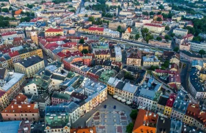 Lublin bije rekordy popularności