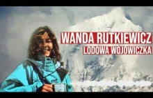 Polka, która jako pierwsza kobieta zdobyła K2