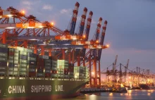 Jak chińskie kontenery omijają cło oraz VAT i masowo wjeżdżają do Polski?