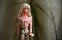 Ministerstwo Cyfryzacji: Uważajcie na selfie z Barbie