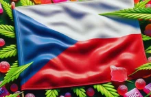 Czechy zakazują sprzedaży HHC. Rząd wprowadzi nowe regulacje substancji
