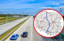 Koniec budowy autostrady A1. Jest gotowa w całości, od morza do Czech