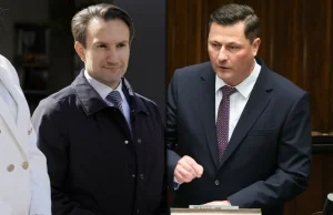 Rekonstrukcja rządu. Lewica i PSL wskazują nowych ministrów, znamy nazwiska!