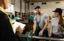 Rewolucja na rynku pracy! Koniec z zatrudnianiem za darmo stażystów