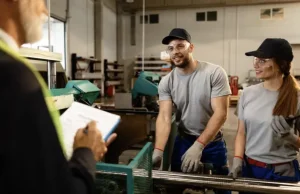 Rewolucja na rynku pracy! Koniec z zatrudnianiem za darmo stażystów