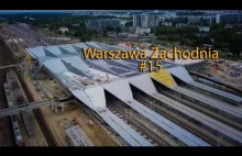 Przebudowa Dworca Zachodniego #15