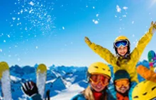 The Best Winter Sports for All Ages