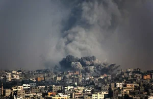 Strefa Gazy: czy 30 tys. zabitych i klęska głodu wystarczą do zatrzymania wojny?