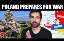 Jak Polska przygotowuje się na wojnę