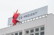 Skandaliczna zagrywka CD Projekt. Mężczyźni znów gorszym sortem