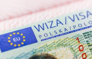 Polska wydała najwięcej wiz pracowniczych w 2022 i 1.połowie 2023