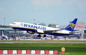 Ryanair chce zimą podwoić ofertę lotów z Warszawy! "Będą nowe trasy"