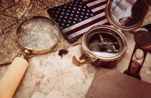 Dzień Kolumba i Rdzennej Ludności: Zderzenie Historii i Tożsamości