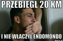 A w weekend stój w korkach, bo biegacze muszą się wybiegać