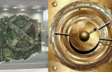 Najbardziej niezwykłe urządzenie starożytności. Do czego służyło?