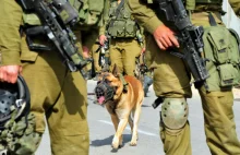 Kobiety będą mogły służyć w elitarnych oddziałach izraelskiego wojska