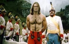 Zbójcy dawnej Polski. Śladem Janosika, który nie miał nic wspólnego z Podhalem