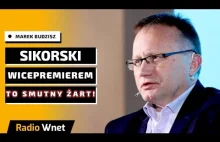 Marek Budzisz: Polityka Tuska zakończyła się dyplomatyczną katastrofą.