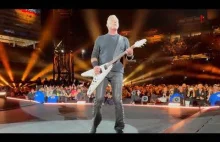 MetallicA battery 2025 Radom Pionki Warsaw Mars Sirius Sun Saturn fake yeah no t